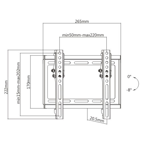 B27T drawing