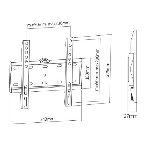 PLB-507F DRAWING