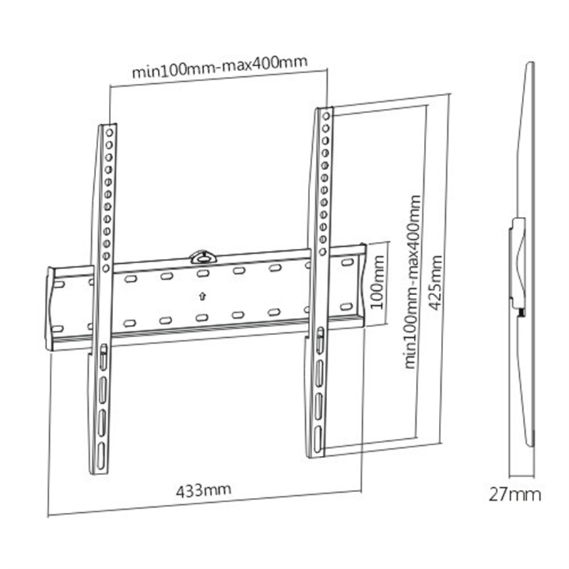 PLB-508F DRAWING